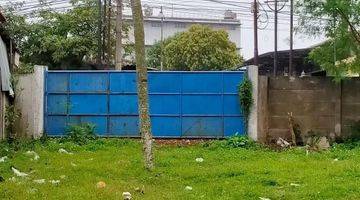 Gambar 5 Dijual Tanah Komersil Legok Tangerang