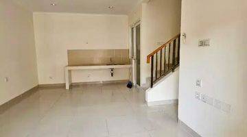 Gambar 4  Dijual Rumah Cluster Thomson Summarecon Serpong