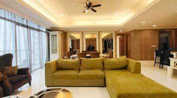 Gambar 2 Botanica 3 BR Furnished Bagus, Grab It Fast