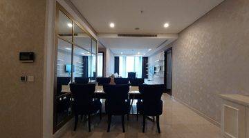 Gambar 1 Pakubuwono House 2 BR Furnished Bagus