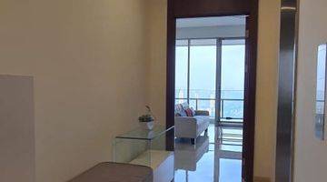 Gambar 2 Good Deal Apartemen Pakubuwono Spring Hi Floor, View City, Furnished