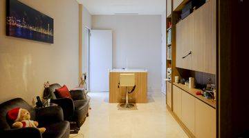 Gambar 2 Apartement Pakubuwono Signature 4 BR Furnished