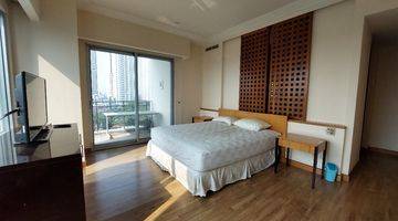 Gambar 2 The Pakubuwono Residence 2 BR Semi Furnished