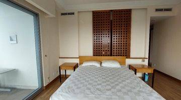 Gambar 3 The Pakubuwono Residence 2 BR Semi Furnished