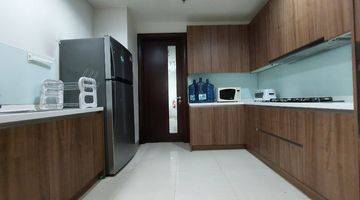 Gambar 2 Good Deal, 2 Bdr Pakubuwono View Fast Sale