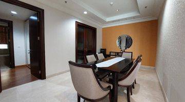 Gambar 1 Good Deal, 2 Bdr Pakubuwono View Fast Sale