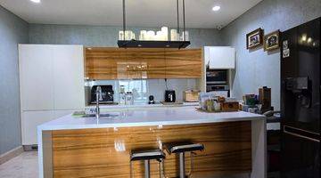 Gambar 1 Pakubuwono Signature 4 BR Furnished Bagus