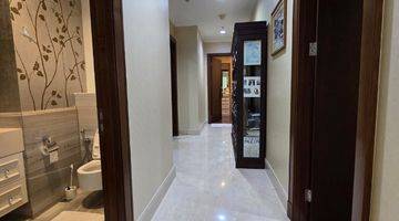 Gambar 3 Pakubuwono Signature 4 BR Furnished Bagus