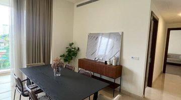 Gambar 2 The Pakubuwono Spring 2 BR Furnished