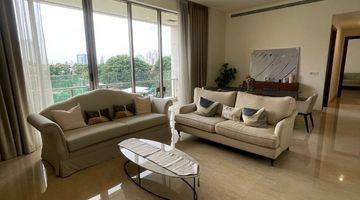 Gambar 1 The Pakubuwono Spring 2 BR Furnished