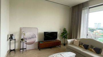 Gambar 5 The Pakubuwono Spring 2 BR Furnished