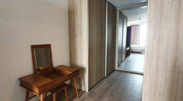 Gambar 4 The Pakubuwono Spring 2 BR Furnished Bagus High Floor