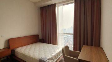 Gambar 5 The Pakubuwono Spring 2 BR Furnished Bagus High Floor