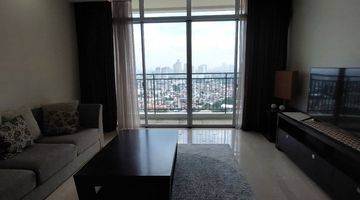 Gambar 4 Pakubuwono View 2 BR Furnished Bagus