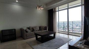 Gambar 5 Pakubuwono View 2 BR Furnished Bagus