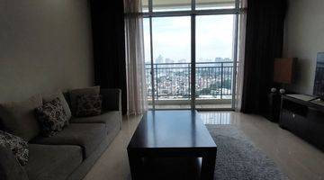 Gambar 1 Pakubuwono View 2 BR Furnished Bagus