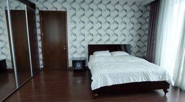 Gambar 2 Pakubuwono House 2 BR Furnished Bagus, Siap Huni