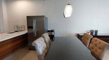 Gambar 1 Pakubuwono House 2 BR Furnished Bagus, Siap Huni