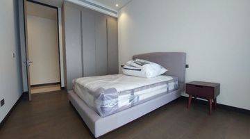 Gambar 2 The Pakubuwono Menteng 3 BR Furnished Bagus