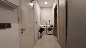 Gambar 3 The Pakubuwono Menteng 3 BR Furnished Bagus