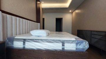 Gambar 4 The Pakubuwono Menteng 3 BR Furnished Bagus