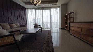 Gambar 5 The Pakubuwono Menteng 3 BR Furnished Bagus