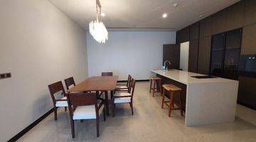 Gambar 5 The Pakubuwono Menteng 3 BR Furnished Bagus