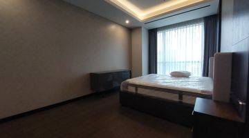 Gambar 1 The Pakubuwono Menteng 3 BR Furnished Bagus