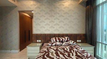 Gambar 3 Botanica 3 BR Furnished Bagus, Grab It Fast