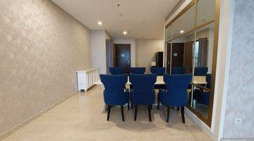 Gambar 4 Pakubuwono House 2 BR Furnished Bagus