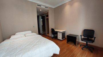 Gambar 3 3 Bdr Pakubuwono View Furnished Siap Huni Dan Bisa Untuk Invest