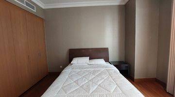 Gambar 1 3 Bdr Pakubuwono View Furnished Siap Huni Dan Bisa Untuk Invest