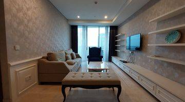 Gambar 5 Pakubuwono House 2 BR Furnished Bagus