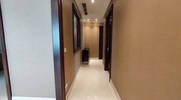 Gambar 2 3 Bdr Pakubuwono View Furnished Siap Huni Dan Bisa Untuk Invest