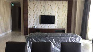 Gambar 5 Apartement Botanica Furnished 3 Bdr Plus Study Room