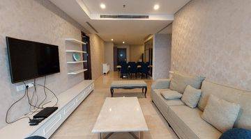 Gambar 2 Pakubuwono House 2 BR Furnished Bagus