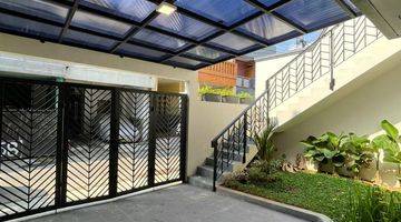 foto lainnya rumah mewah lokasi premium dekat