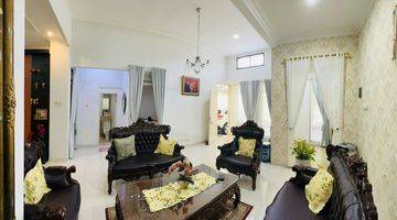 Gambar 1 Rumah Cantik Siap Huni Bukit Cimanggu City 