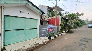 Gambar 1 Rumah Murah Taman Cimanggu Luas Tanah 112