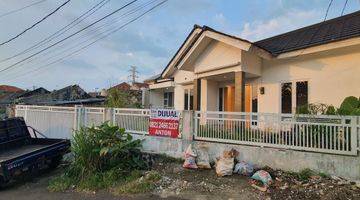 Gambar 2 Rumah Cantik Modern 1 Lantai Area Panduraya 