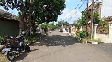 Gambar 4 Rumah Hitung Tanah Bogor Baru Pusat Kota Bogor