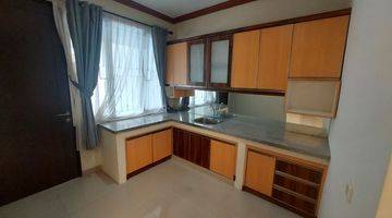 dapur rumah hook siap huni di