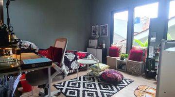 kamar tidur rumah siap huni di dekat