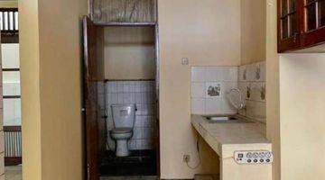 dapur rumah siap huni di sektor