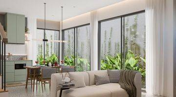 Gambar 4 Premium Towh House di Tangerang Selatan 