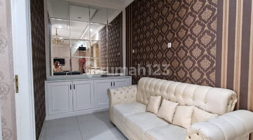 ruang tamu pik - layar 8x15m bagus