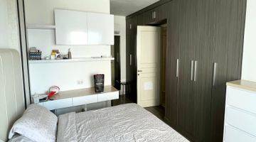 Gambar 4 Apartment Menara Marina Condominium 130m RAPIHHH Dan Furnished