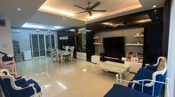 Gambar 5 Rumah Pik Garden House 8x17m Termurah SHM