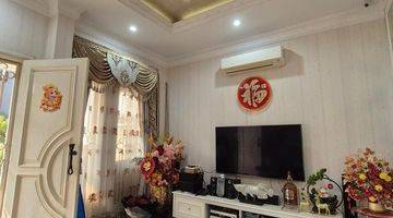 Gambar 3 Rumah Pluit 17x20 Hoek Bagus Banget Kokoh Furnished