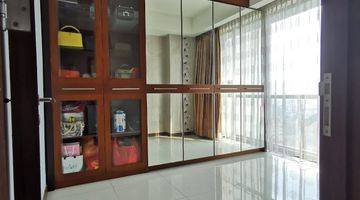 Gambar 3  Dijual / Disewa cepat Apartemen St Moritz Tower New Royal